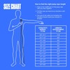 Simran Sports Home Exercise and Fitness Combo of Pencil Skipping