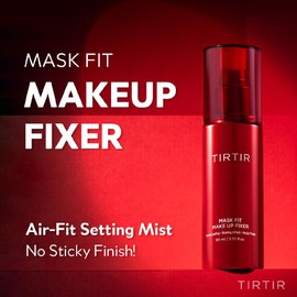 TIRTIR [TIRTIR]Mask Fit Make Up Fixer 80ml