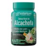 Solanum Alcachofa + Diente De León Y Cardio Mariano 60