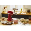 KitchenAid Stand Mixer Attachment, Food Grinder KSMMGA, Metal Food Grinder