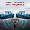 Foxwell T10 Programable Universal TPMS Sensor 433/315Mhz.