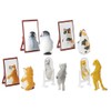 Animal Attraction: Looking at the Kagami?