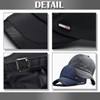buzzxselection (Buzz Selection) Mesh Cap Hat Fashion Running Sports Lightweight