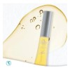 Gel Para Cejas + Estimulador De Pestañas + Rimel Shelo