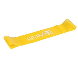 Lex Quinta Loop Band 2.0 Light - Yellow