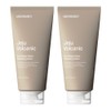 Milk Touch Plum Vita Capsule Cleansing Foam 300ml 1ea / 밀크터치 서양자두 비타 캡슐 클렌징폼 300ml 1개