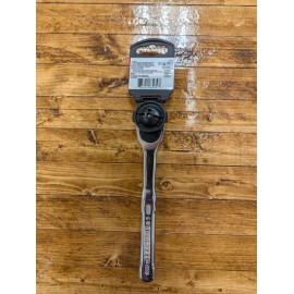 Craftsman NEW CRAFTSMAN CMMT86722 3/8" DR RATCHET 72 TOOTH POLISHED CHROME