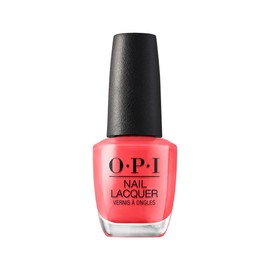 갤러리아 OPI네일락커 T30 - I EAT MANILY LOBSTERS Galleria OPI Nail Lacquer T30 - I EAT MANILY LOBSTERS