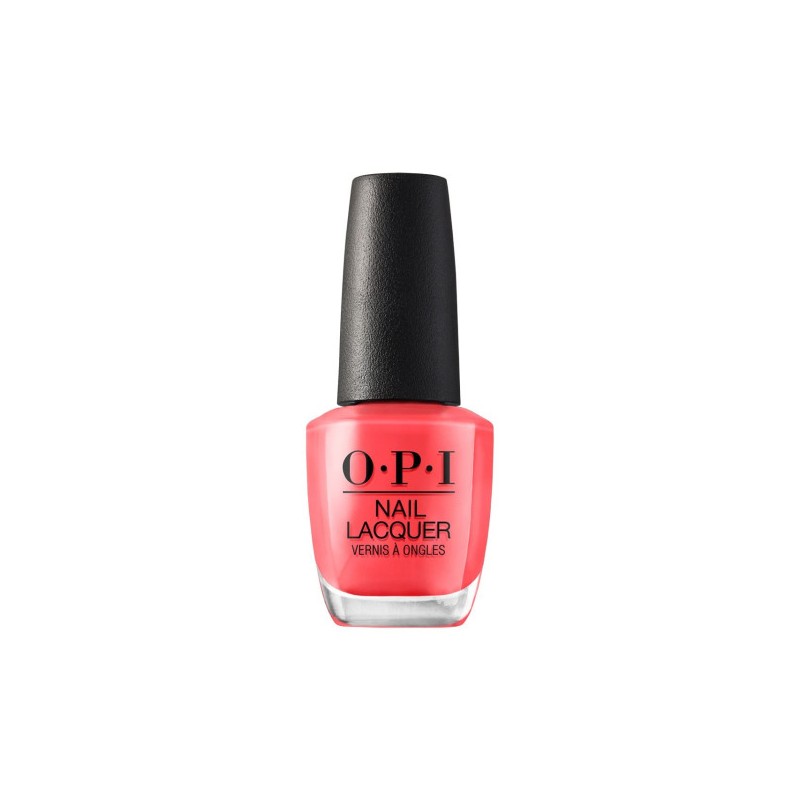 갤러리아 OPI네일락커 T30 - I EAT MANILY LOBSTERS Galleria OPI
