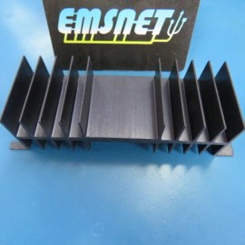 WAKEFIELD  401-K Qty of 5 per Lot   Heat Sink TO-3, Stud Mount Aluminum 30.0W @