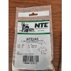NTE Electronics NTE244 TRANSISTOR PNP SILICON DARLINGTON 80V IC=8A TO-3