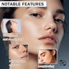 Bases Maquillaje Que Cambian Color Fps Kit Líquido Hidratante Esponjas