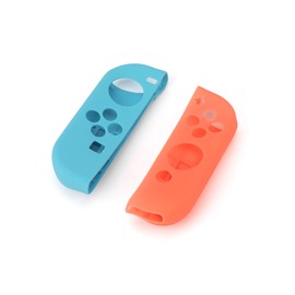 Gioteck - Switch Essential Starter Pack, USPNSW-11-MU, Grey