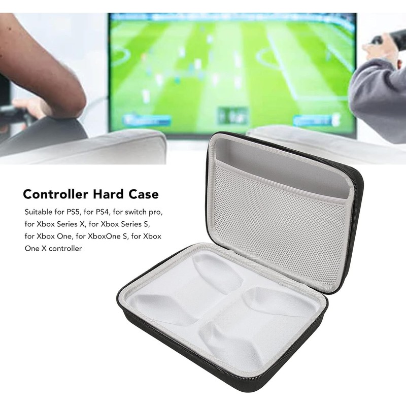 Estuche de Protección de Controlador Universal Estuche Rígido de Transporte