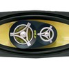 Pyle Pyle Car Three Way Speaker System - Pro 4x10