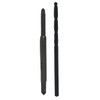 Drill America POU2-56 #2-56 Tap and #51 Drill Bit Kit,