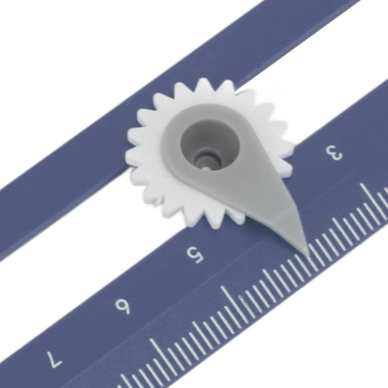 Drawing ToolMath Classroom Supplies Student Drawing Compass Straightedge Learning Tool