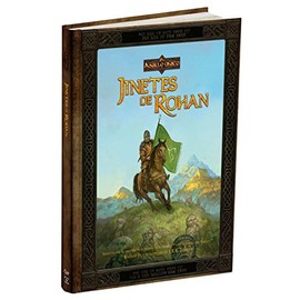 Devir 226645 THE Unique Saruman Single Ring: Rohan Riders-Role Supplement (Castellian), Multicoloured