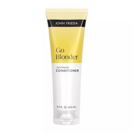 John Frieda 존 프리다 고 블론더 라이트닝 컨디셔너 8.3 온스 John Frieda Go Blonder Lightening Conditioner 8.3 oz