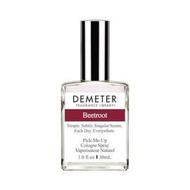 DEMETER Fragrance Library 1 oz Cologne Spray - Beetroot