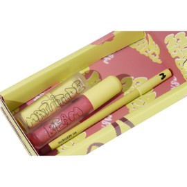 Made By Mitchell Lip Kits Bundles (That's So Mitchell)