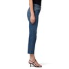 Hudson Jeans Women's Remi High Rise Straight Jean, Quince, 31