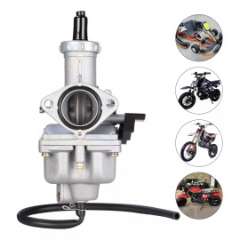 Unbranded Carburador Para Motos 125cc 150cc 175cc 200cc Pz27