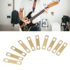 10 Pcs Guitar Neck Shim Brass Corrosion Proof Universal Neck