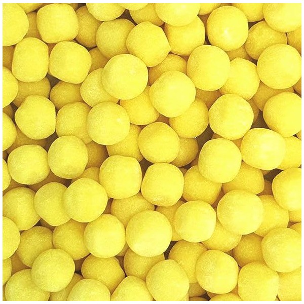 Lemon BonBons Bon Bons - 500 Gram Bulk Bag -