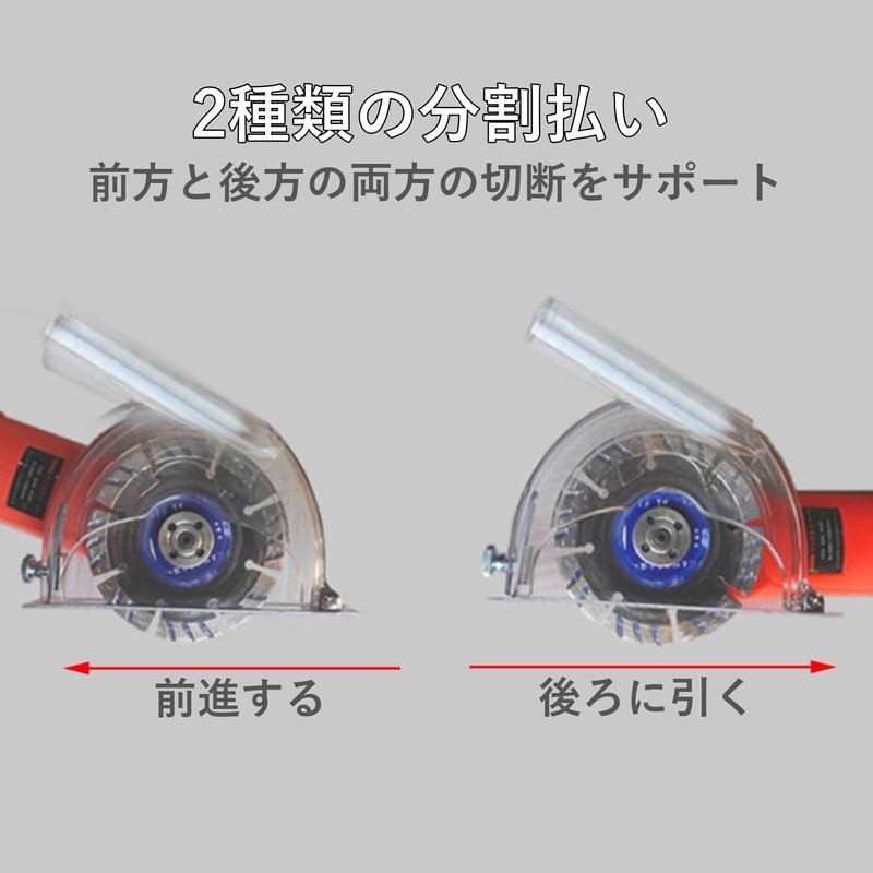 Grinder Cover Dust Cover Dust Collection Cover Grinder Dust Collection