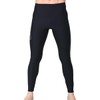 Wet Suit Pants Long Pants Men's Surf Pants 1.5mm Neoprene