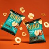 RIND Snacks | Unsweetened Apple Chips | 100% Sweet Fuji