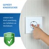 reer Socket Protector, the Original from the Inventor