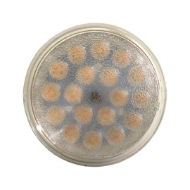 Vstar® LED PAR36 12V 9W 3000K Bulb,950 LM,with Lenses,High Concentration,Super Bright LED PAR36 Bulb (9W)