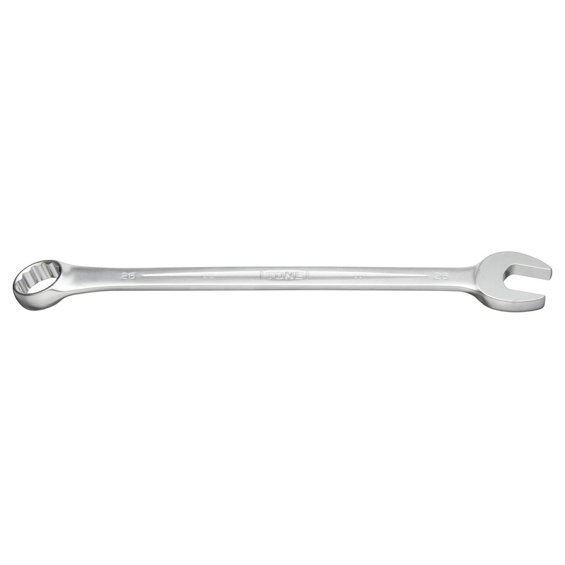 Tone CS-00 Combination Spanner, CS-26