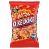 Jays O-KE HOT DOKE CHEESE Flavored POPCORN Share Size Bags
