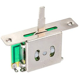 SCUD ALPHA ALP-3W Lever Switch 3-Way Screw Included
