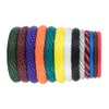 Golberg Multifilament Polypropylene Rope – Solid Braid Utility Rope in