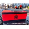 For HILTI STEEL Nails for Hilti Bx3 (16mm) -Pins For
