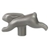 Staub 1990004 Animal Knob, Handle, 6 Types, Cute Animal Handle,