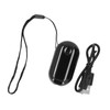Alcohol Detector Non Contact Digital Breathalyzer Quick Accurate Portable Alcohol