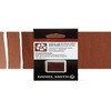 Daniel Smith 284650130 Transparent Red Oxide Watercolors Half Pan