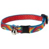 LupinePet Originals 1/2" Lollipop Cat Safety Collar with Bell ,