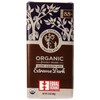 Equal Exchange Organic Chocolate Bar, Extreme Dark, 12 Count