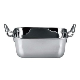 KM 8491160 Petit Pan Square Pot