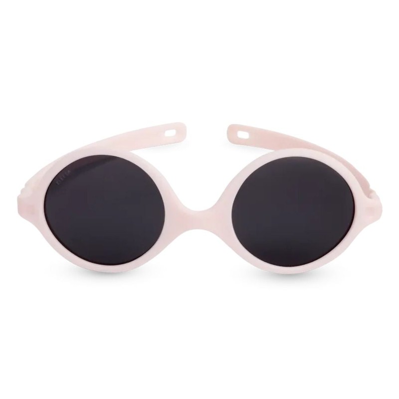 Ki ET LA Baby Sunglasses 0-1 Yrs DIABOLA, Denim