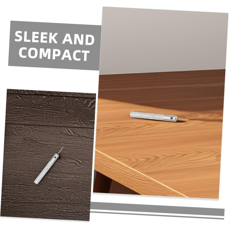 OHPHCALL Essential Sim Card Removal Tool 12pcs Set Watch Pin