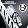 SPEEDCYC Bike Water Bottle Holder Ultra-Light Bicycle Bottle Cage with