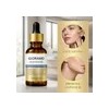 Sérum De Estiramiento Facial L Gloramd, Solución Líquida Glo