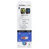 【Sidas】Sidas Insole for Tennis, Basketball, Volleyball, Badminton Action 3D M